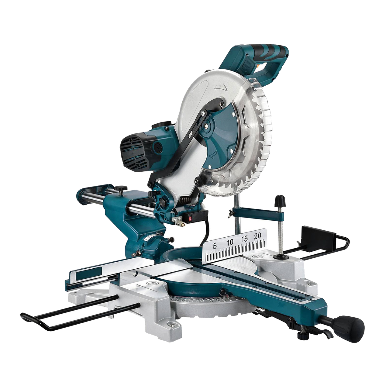 Торцовочная пила MS 2200-255 BD ALTECO