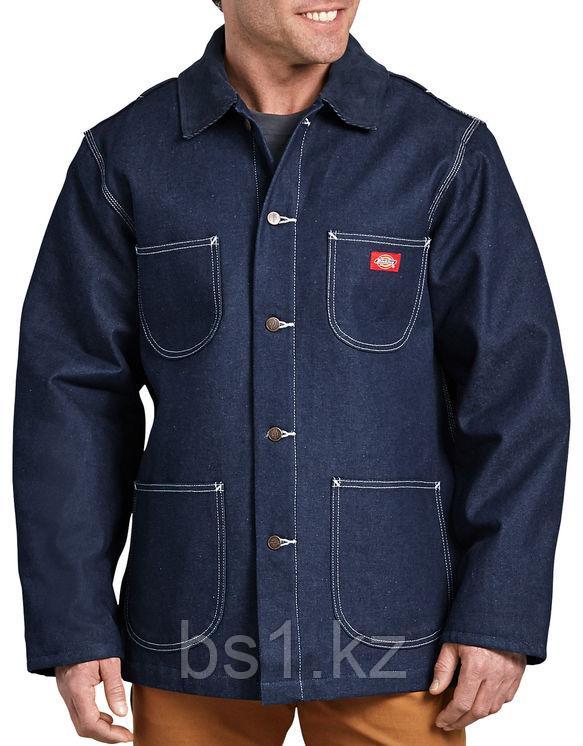 Куртка Denim Blanket Lined Chore Coat