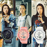 Наручные часы Casio BGS-100-4A, фото 11
