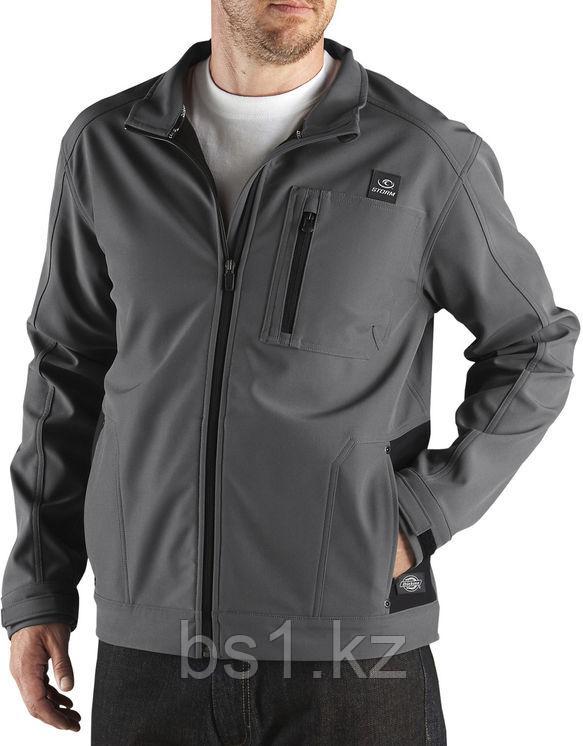 Куртка Performance Softshell Full Zip Jacket