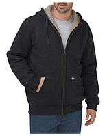 Куртка Sherpa Lined Fleece Hoodie