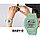 Наручные часы Casio BLX-560-3ER, фото 6