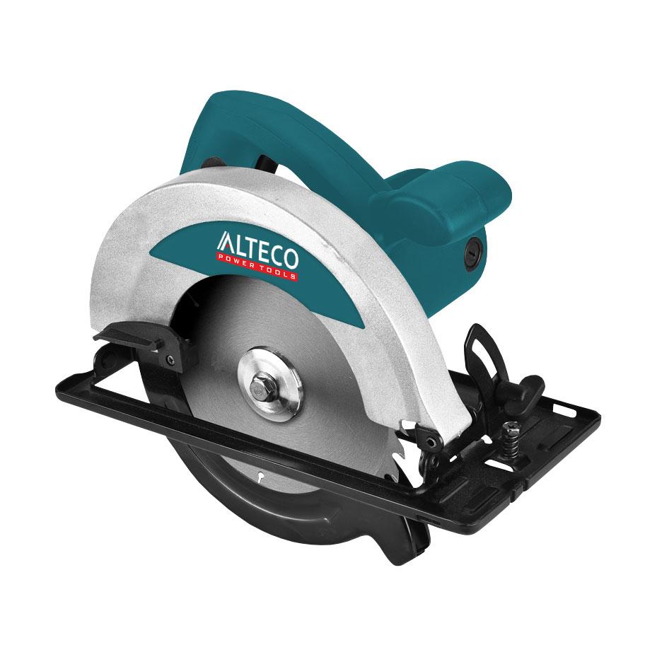 Циркулярная пила ALTECO CS2100-235