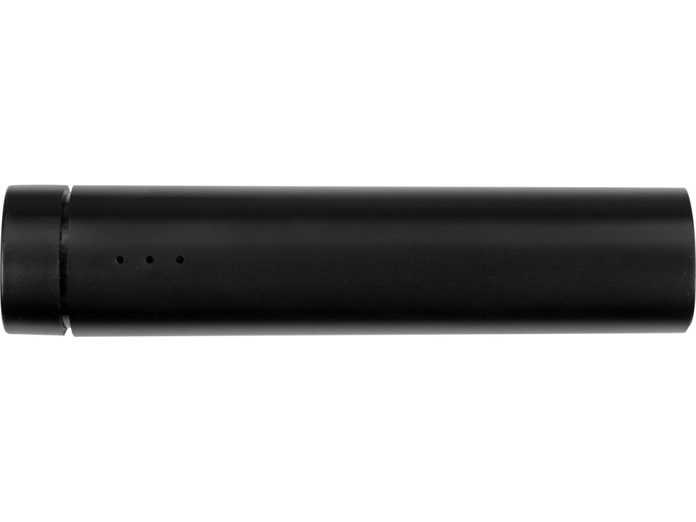 Портативное зарядное устройство Мьюзик, 5200 mAh, черный - фото 8 - id-p67400655