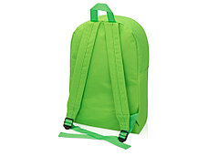 Рюкзак Sheer, неоновый зеленый, фото 2