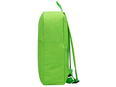 Рюкзак Sheer, неоновый зеленый, фото 2