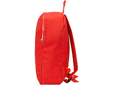 Рюкзак Sheer, красный, фото 2