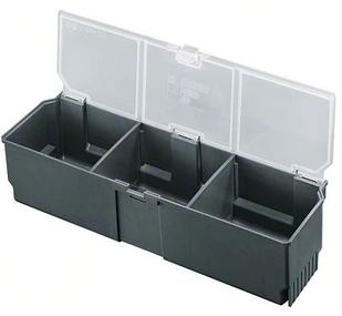 Бокс для аксессуаров большой (3/9) для кейса BOSCH SystemBox