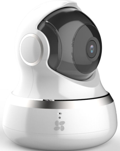 C6B - 1.3MP Поворотная IP-камера с фиксированным объективом, встроенным Wi-Fi-модулем, дуплексным аудио и