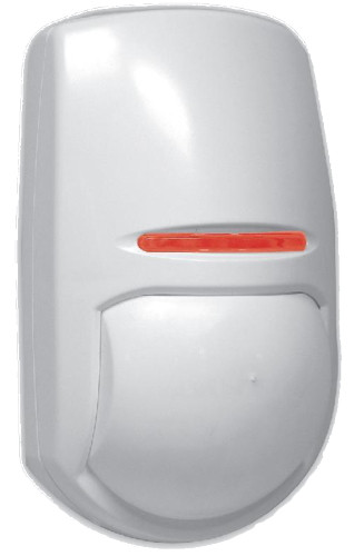 KX15ED - Пассивный ИК-извещатель движения.