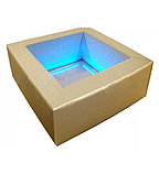Сухой бассейн с Сенсорной подсветкой, фото 2