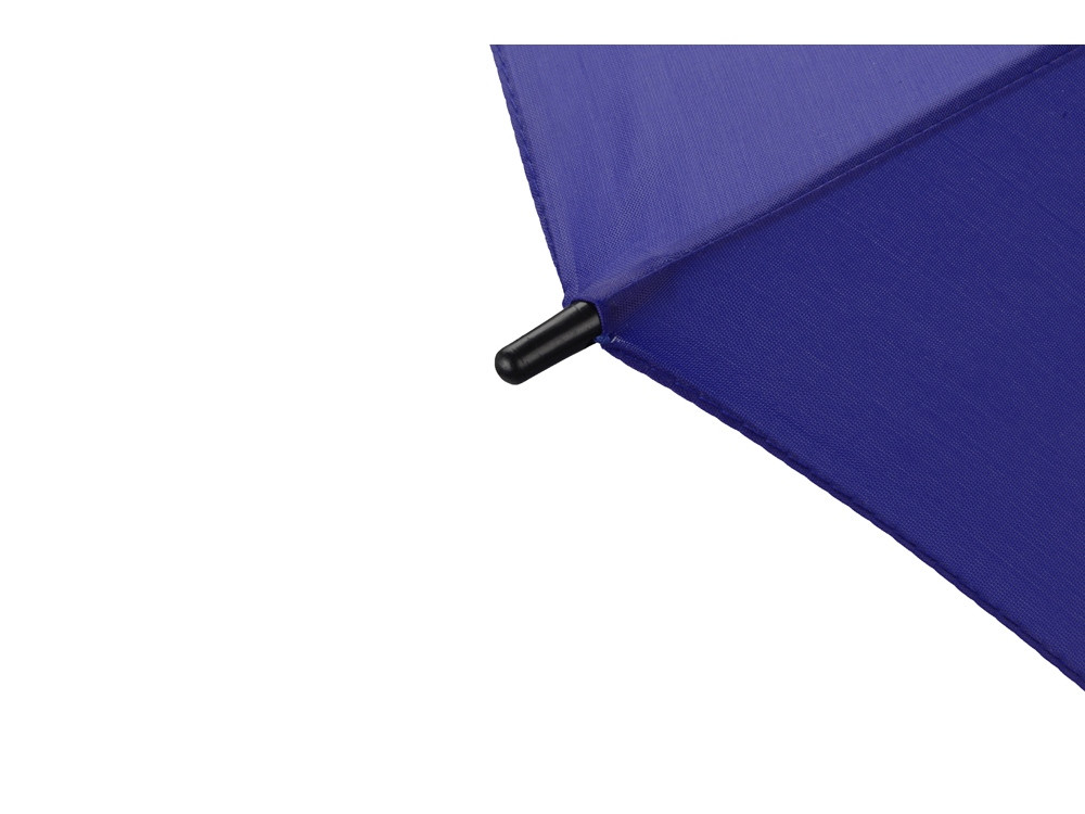 Зонт-трость Concord, полуавтомат, темно-синий - фото 6 - id-p67400788
