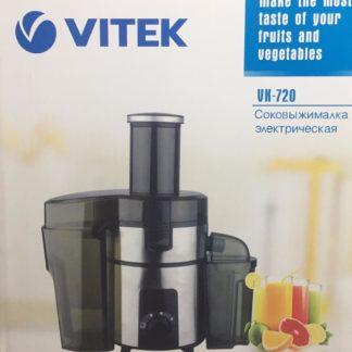 Соковыжималка Vitek VK-720 1000W