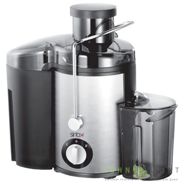 Соковыжималка электрическая Sinbo SHB-3086