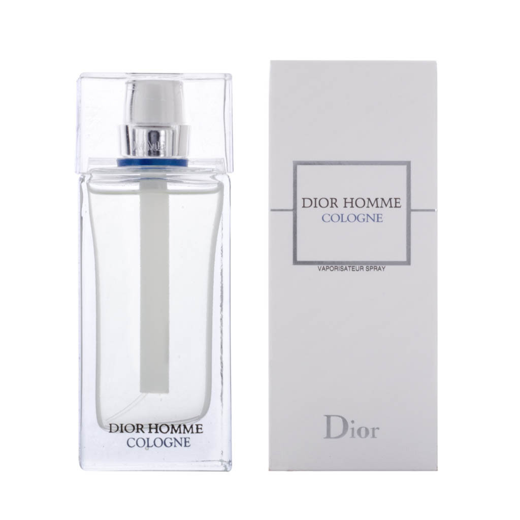 Christian Dior Dior Homme Cologne 100 ml