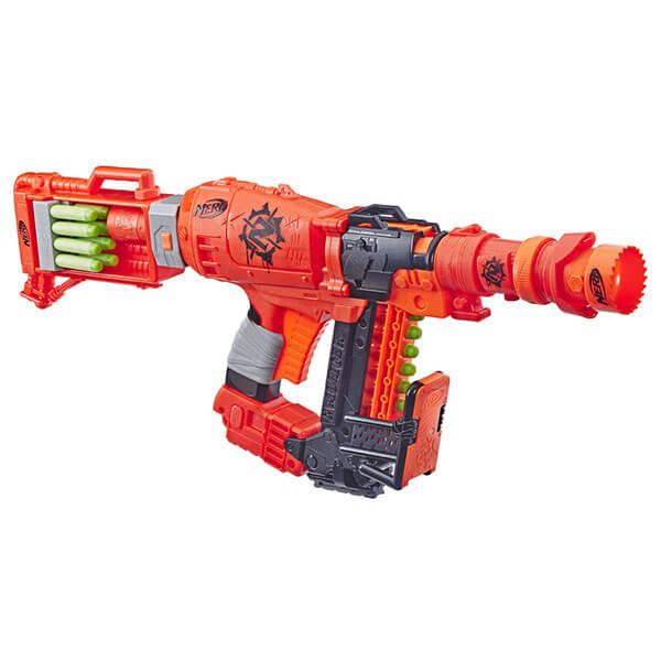 Hasbro Nerf Игровой набор бластер НЁРФ Ногтегрыз
