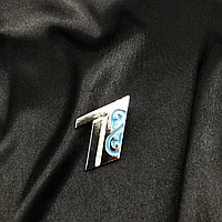 Юбилейные значки