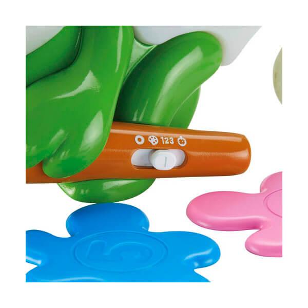 Mattel Fisher-Price Фишер Прайс Обучающий хамелеон