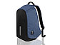 Рюкзак с отделением для ноутбука с защитой от проникновений "URANUS, фото 3