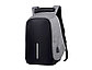 Рюкзак с отделением для ноутбука с защитой от проникновений "URANUS, фото 9