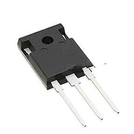 Транзистор IKW40N120T2 (K40T1202), IGBT, TRENCHSTOP 2, 1200В, 40А [PG-TO-247-3]