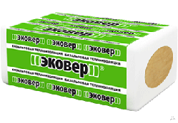 Эковер кровля 135 (минплита-утеплитель)