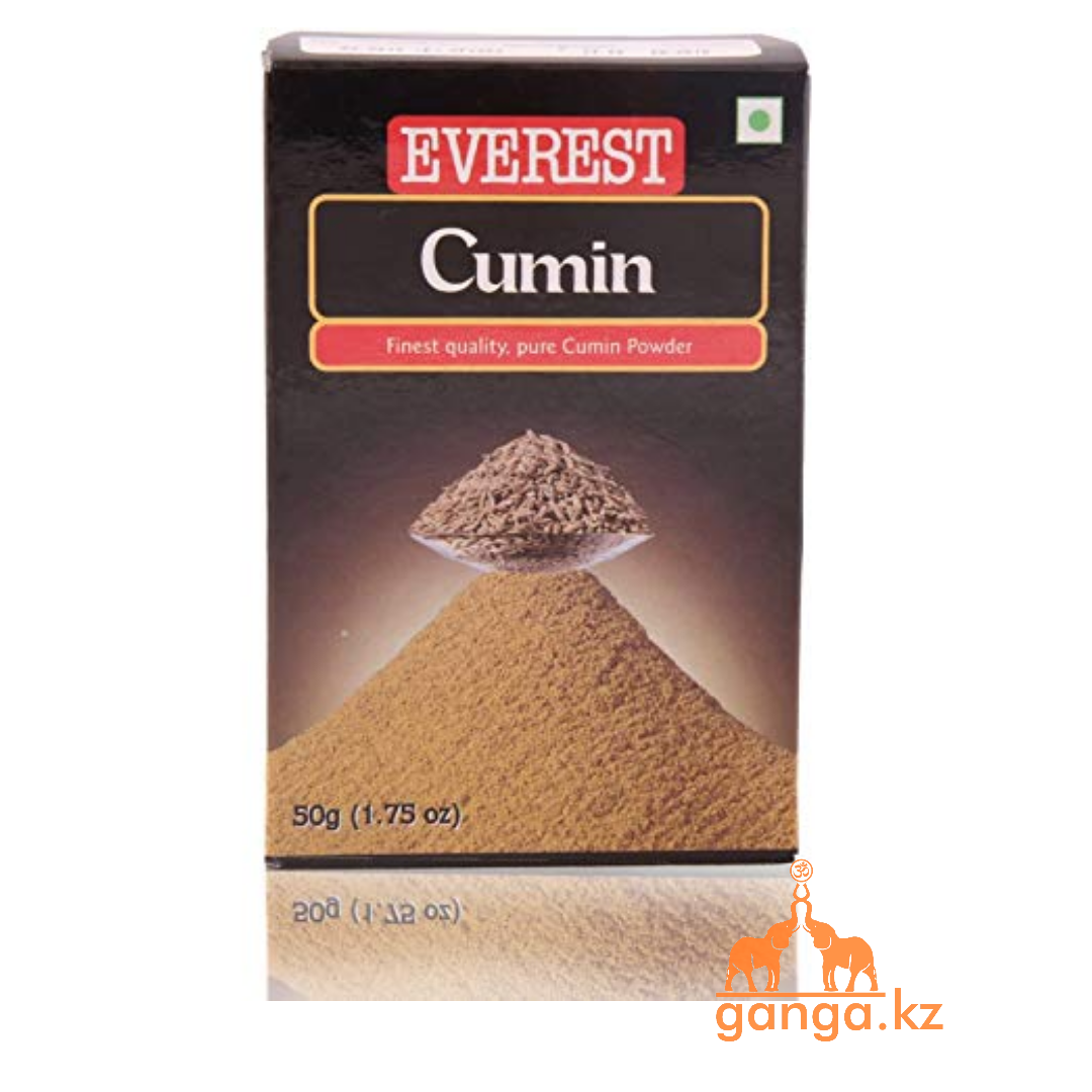 Специя индийский тмин Кумин (Cumin), 50 г.