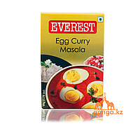 Смесь специй  (Egg Curry Masala), 50 г.