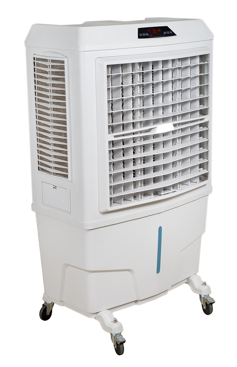 Испарительный охладитель промышленного назначения  ADRIAN-AIR® EV 8000