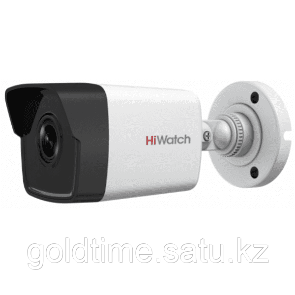 Видеокамера HiWatch DS-I400