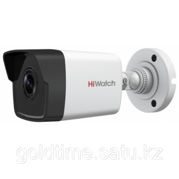 Видеокамера HiWatch DS-I250