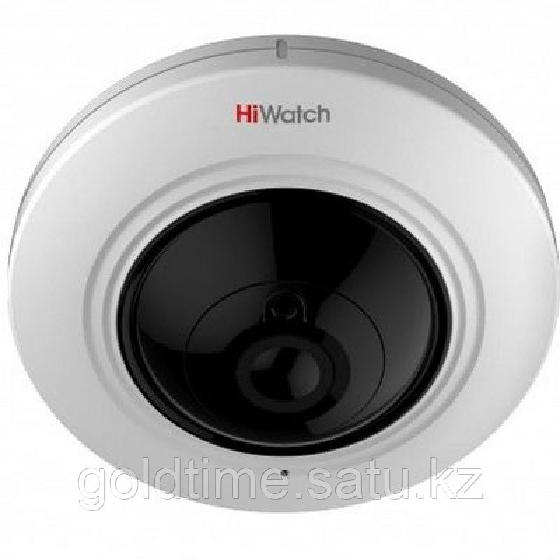 Видеокамера HiWatch DS-I451