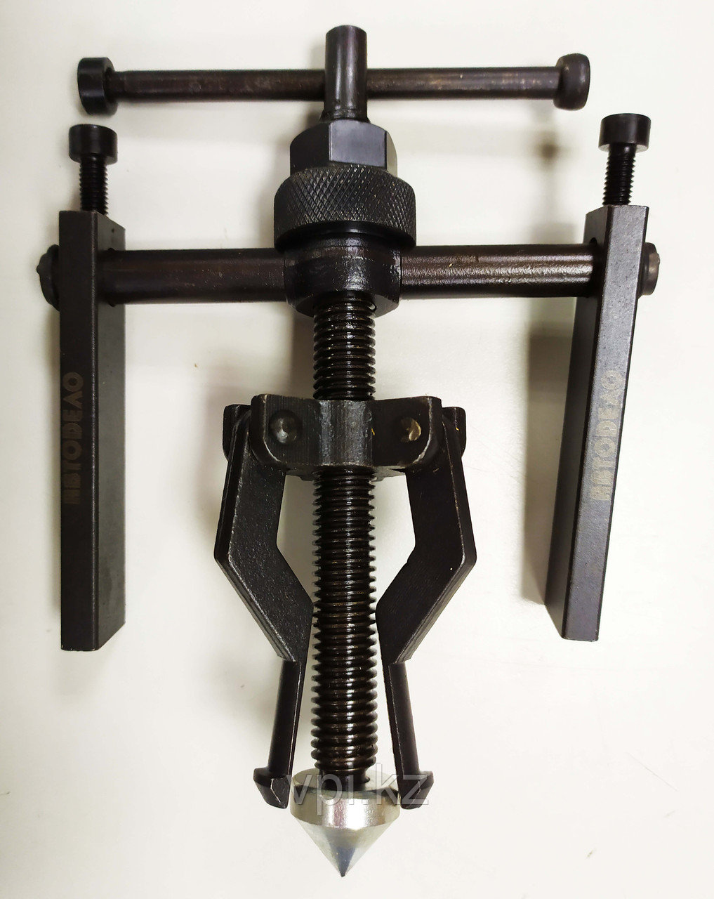 Съемник для подшипников, механический тройной, 12-50мм, АвтоДело ...