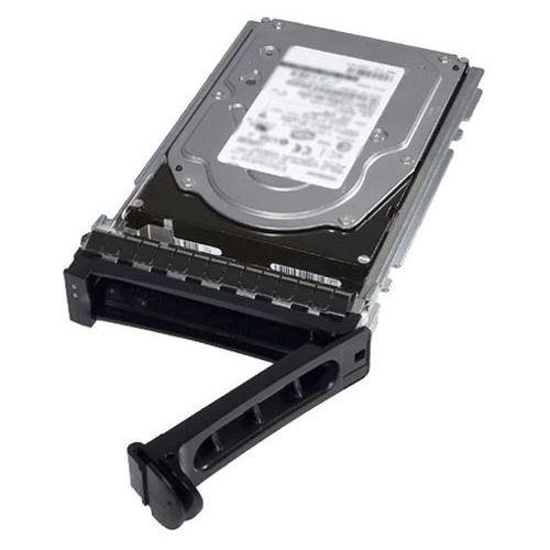 DELL 400-ATJX Жесткий диск HDD SAS 2000 Gb,7.2k, 12Gbps 512n 3.5in,14G