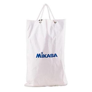 Сетка для волейбол 2018 Mikasa (PP 4мм, р-р 9,5×1м, ячейка 9 × 9 см, с метал. тросом)