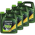 Моторное масло FANFARO TSX 10W-40  4L