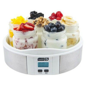 Йогуртницы, мороженицы