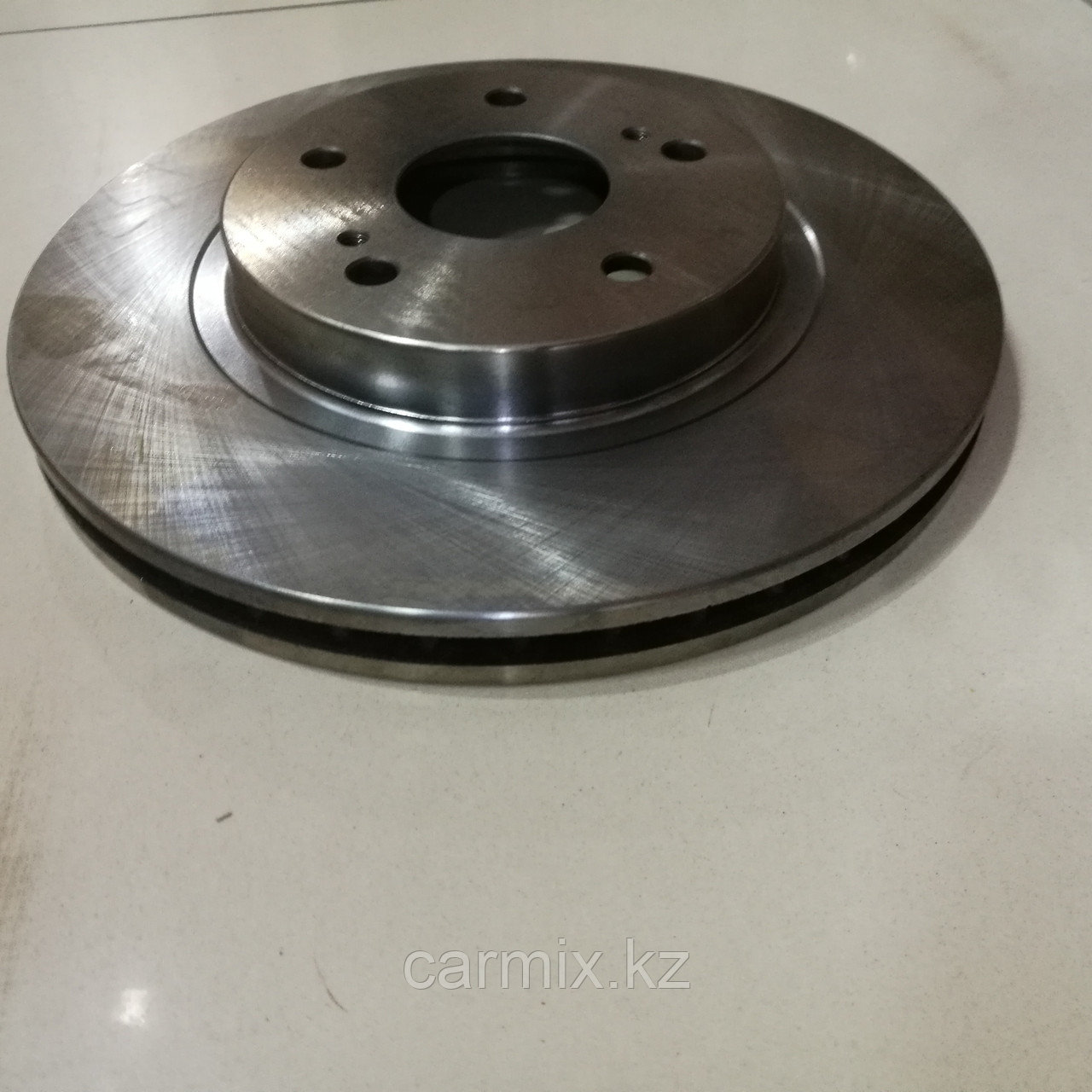 Тормозной диск передний SUZUKI GRAND VITARA 2005-2012, DODA, CHINA