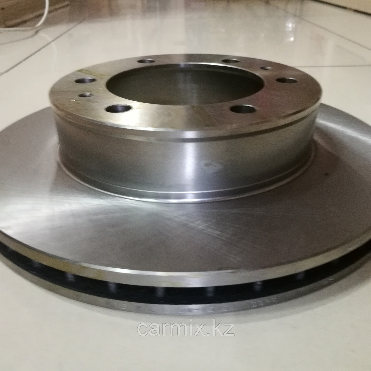 Диск тормозной передний HILUX, FORTUNER 2005-2008, MEYLE, GERMANY
