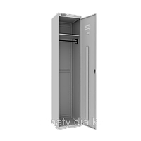 Шкаф металлический 1 ячейка, 1 секция