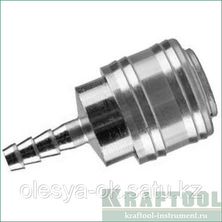 Переходник для пневмоинструмента, KRAFTOOL EXPERT QUALITAT 06596, фото 2