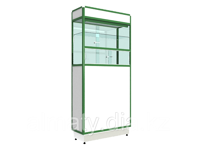Аптечная витрина