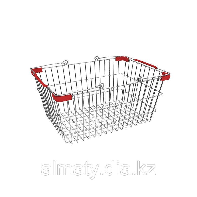 Покупательская корзина 20 л