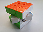 Кубик MoFangGe 3X3 The Valk 3 Power - Color. Рассрочка. Kaspi RED, фото 4