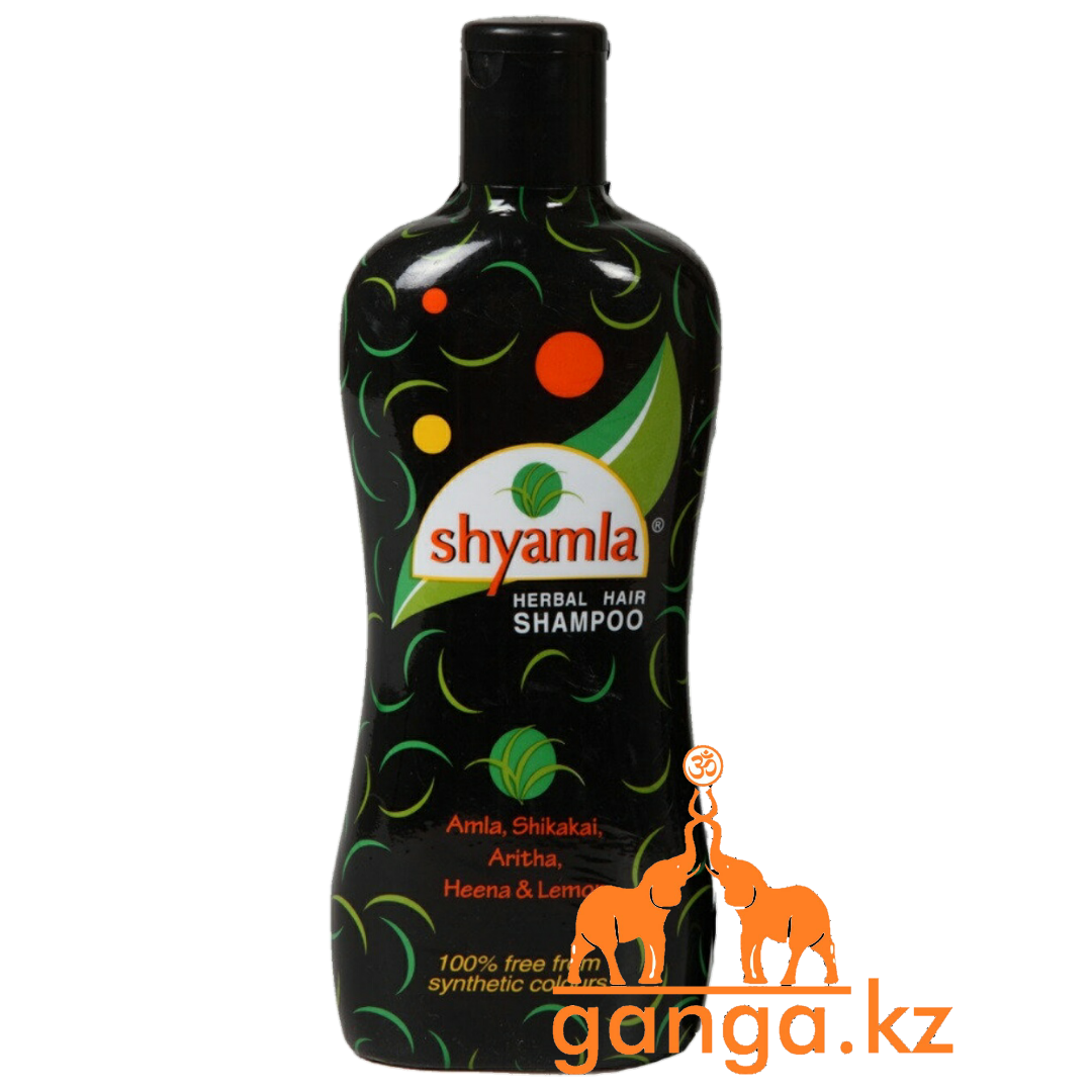Шампунь Шамла (Shyamla), 300 мл
