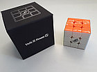 Магнитный Кубик MoFangGe 3X3 The Valk 3 Power M - Magnetic - Color. Рассрочка. Kaspi RED, фото 7