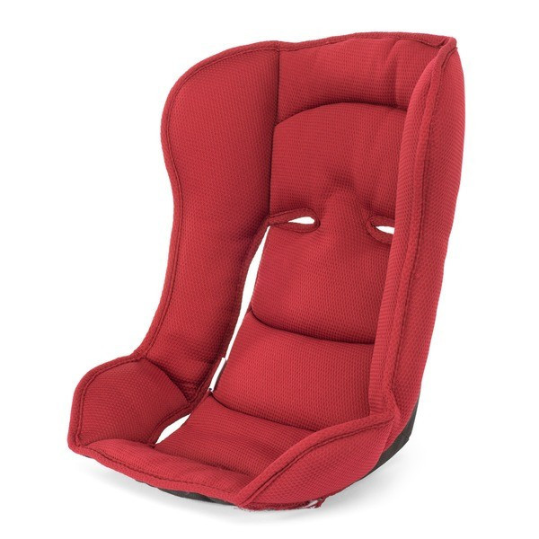 Chicco: Автокресло Cosmos Red Passion (0-18 kg) 0+