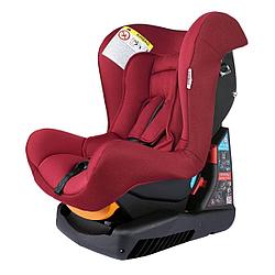 Chicco: Автокресло Cosmos Red Passion (0-18 kg) 0+