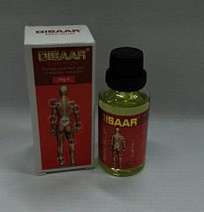 DISAAR - Масло для лечения суставов