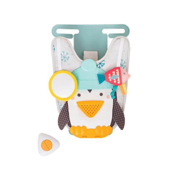 Taf Toys  Таф Тойс Музыкальный автомобильный комплекс